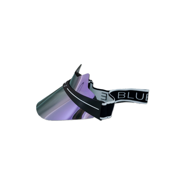 Kitty Purple