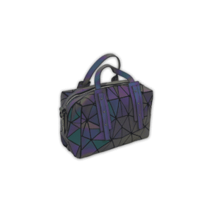Reflective Clutch Large