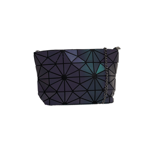 Reflective Clutch Small - Image 2