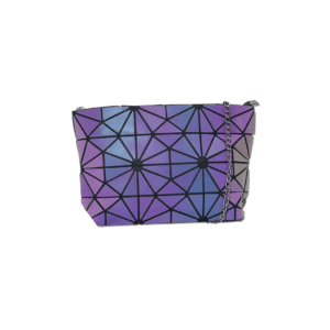Reflective Clutch Small