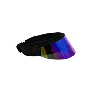 Shorty Rainbow