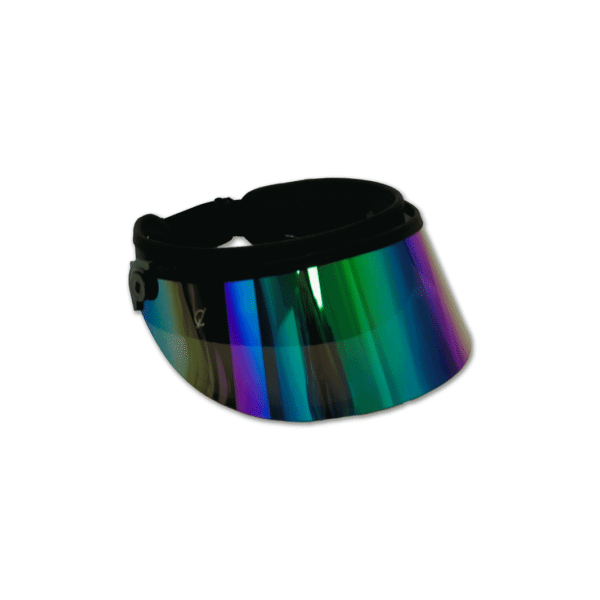 Shorty Rainbow - Image 2